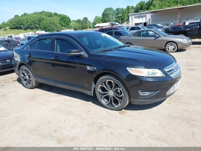 FORD TAURUS 2011