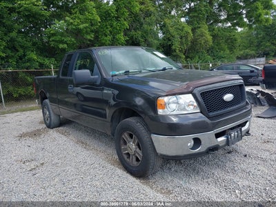 FORD F-150 2006