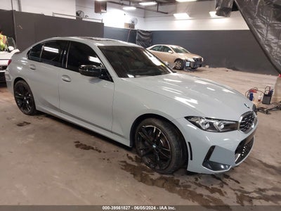 BMW 3 SERIES 2024