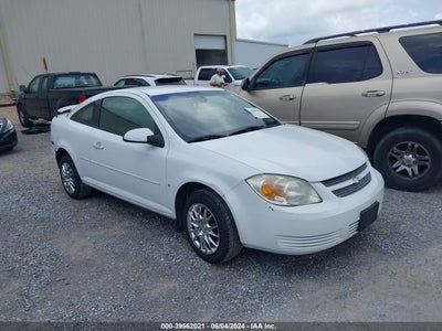 CHEVROLET COBALT 2008