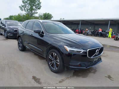 VOLVO XC60 2020