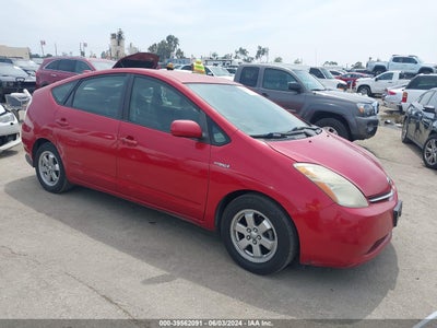 TOYOTA PRIUS 2008