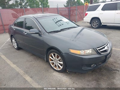 ACURA TSX 2006