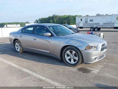 DODGE CHARGER 2013