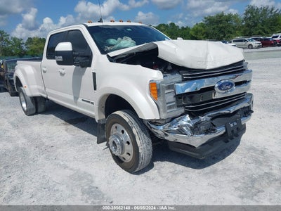 FORD F-450 2019