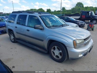 CHEVROLET TRAILBLAZER EXT 2005