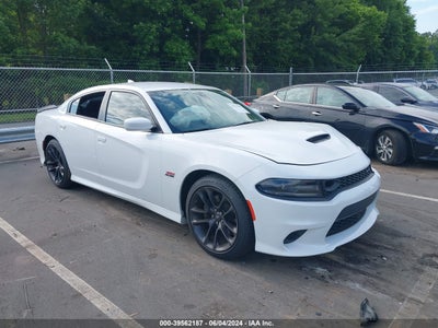 DODGE CHARGER 2020