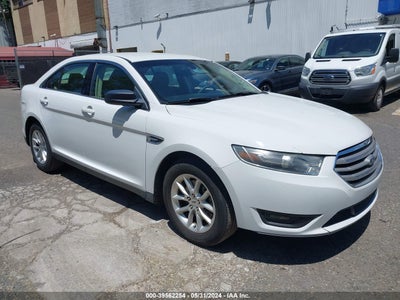 FORD TAURUS 2015