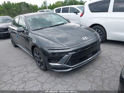 HYUNDAI SONATA 2024