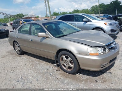 ACURA 200 2003