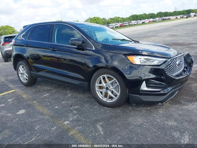 FORD EDGE 2024