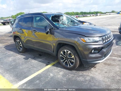 JEEP COMPASS 2024