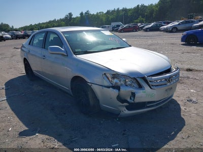 TOYOTA AVALON 2006