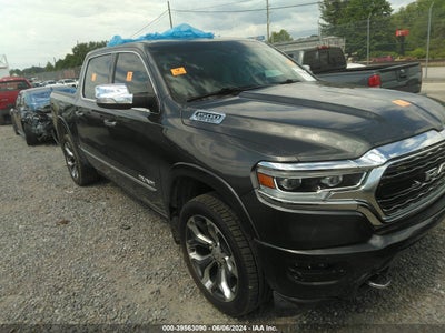 RAM 1500 2019