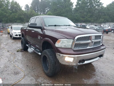RAM 1500 2012