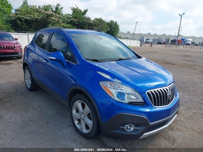 BUICK ENCORE 2015