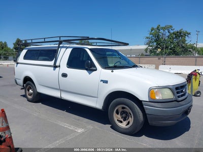 FORD F-150 2002