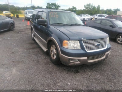 FORD EXPEDITION 2004