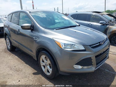 FORD ESCAPE 2014