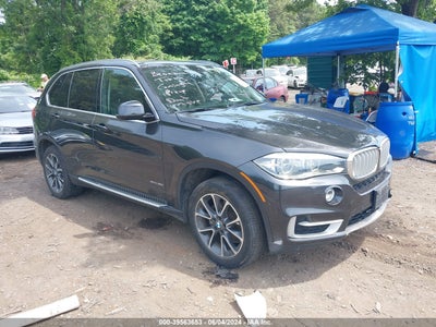 BMW X5 2015