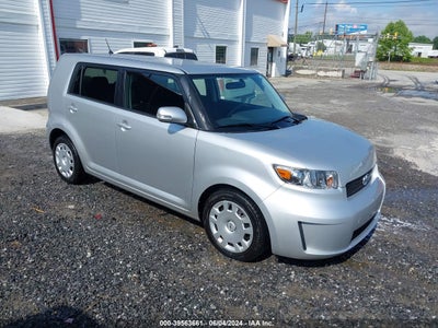 SCION SCION XB 2008
