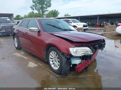 CHRYSLER 300 2019
