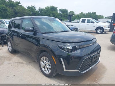 KIA SOUL 2024