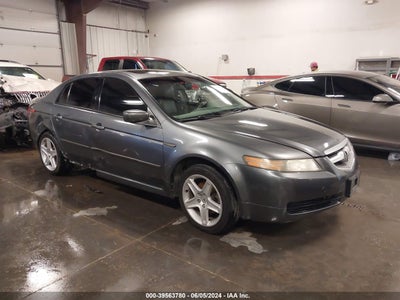 ACURA 200 2005