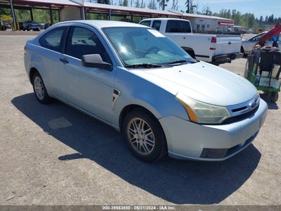 FORD FOCUS 2008
