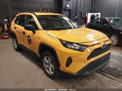 TOYOTA RAV4 2020