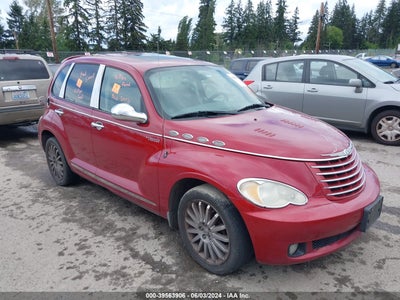 CHRYSLER PT CRUISER 2006