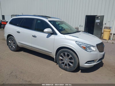 BUICK ENCLAVE 2017