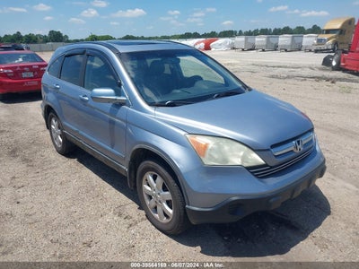 HONDA CR-V 2009