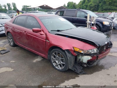 ACURA TL 2004