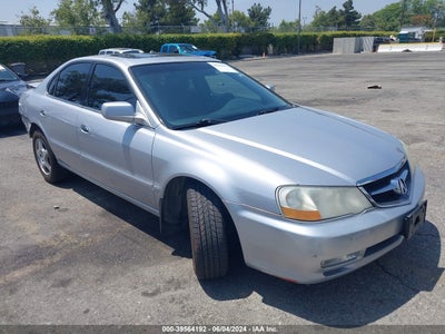 ACURA TL 2003