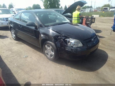 CHEVROLET COBALT 2008