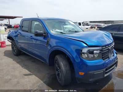 FORD MAVERICK 2024