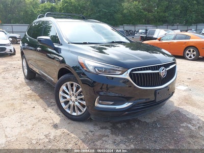BUICK ENCLAVE 2018