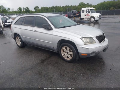CHRYSLER PACIFICA 2006