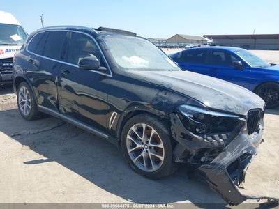 BMW X5 2020