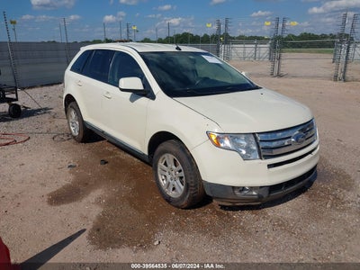 FORD EDGE 2008