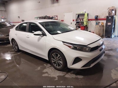 KIA FORTE 2024