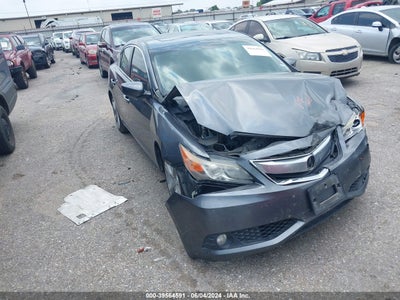 ACURA ILX 2013