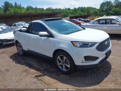 FORD EDGE 2024