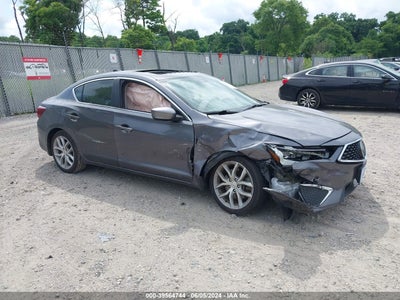 ACURA ILX 2020