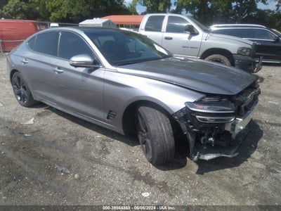 GENESIS G70 2023
