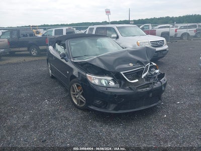 SAAB 9-3 2010