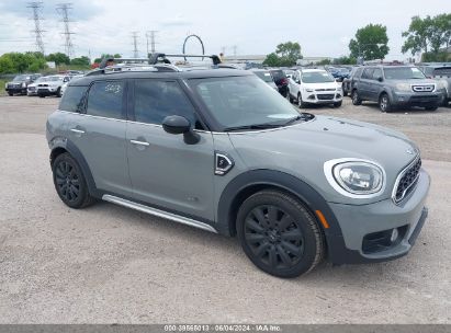 Mini Countryman 2017