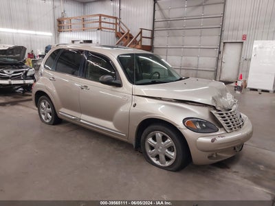 CHRYSLER PT CRUISER 2005