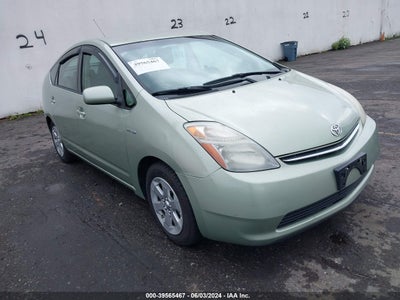 TOYOTA PRIUS 2009